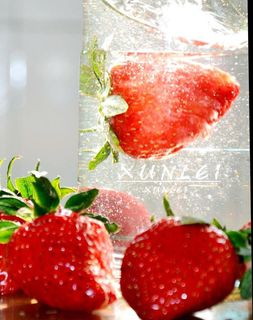 草莓图片