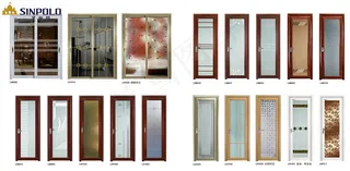 广东圣堡罗门业相册图片