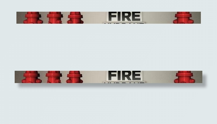 Fire hydrants 消防栓