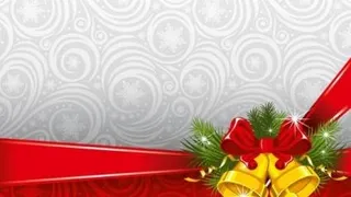 圣诞背景03矢量