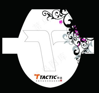 泰迪面具图图片