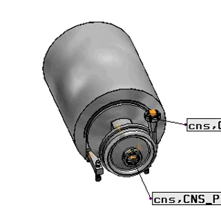 离心泵阿法拉伐