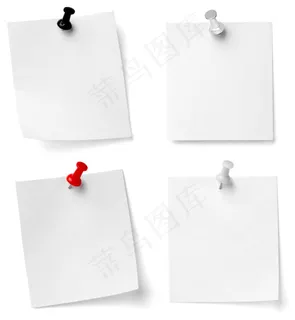 实用便利贴04——高清图片