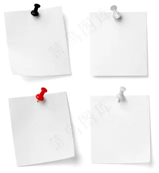 实用便利贴04——高清图片