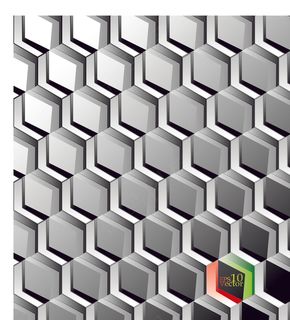 摘要网格背景矢量素材04