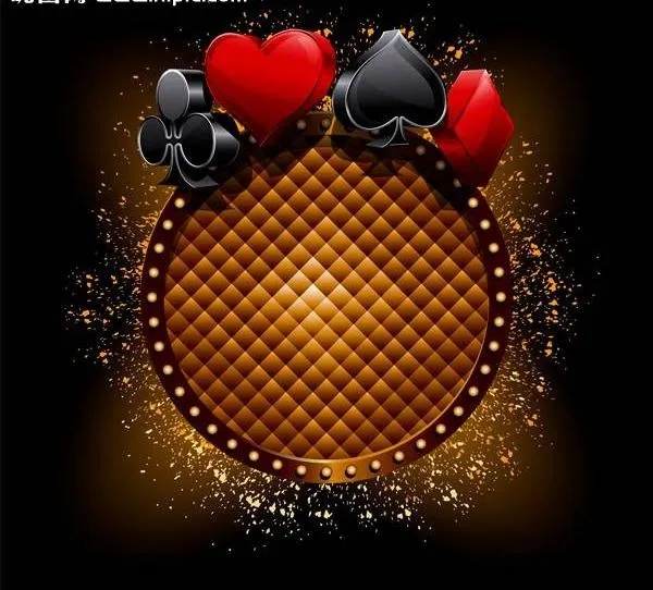 赌博 博彩图片eps,ai矢量模版下载