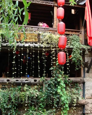 一米阳光·水吧图片