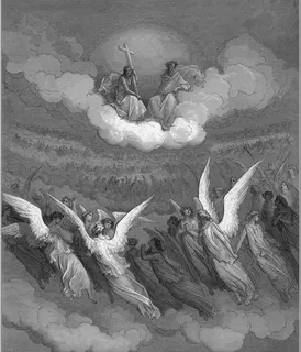 圣经故事系列图片 圣经故事系列图片