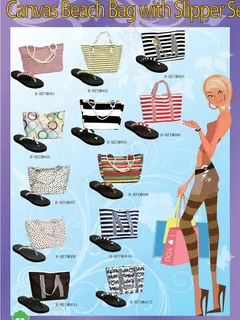 女式手提包目录图片