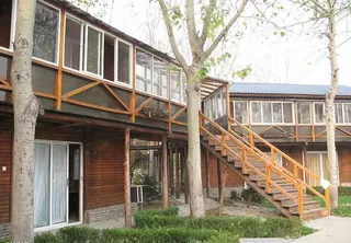 欧式园林建筑图片