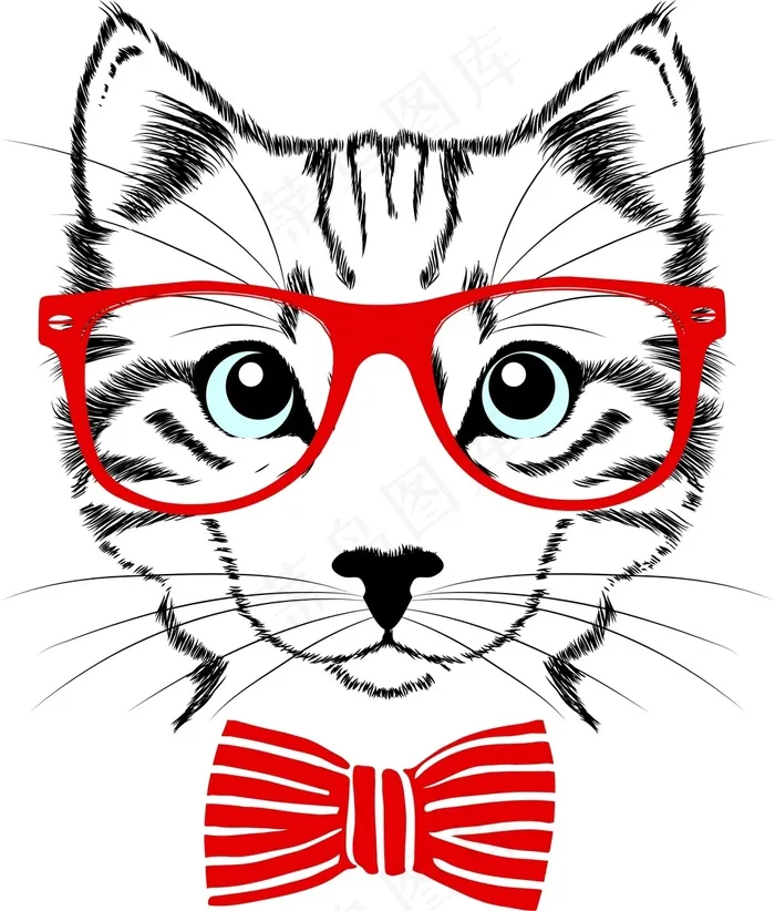 猫咪素材