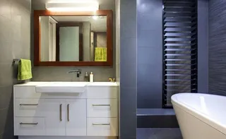 隔断装修设计效果图