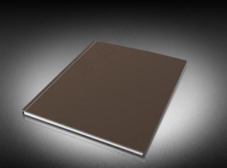 画册效果图模板图片