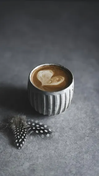 咖啡高清摄影图片