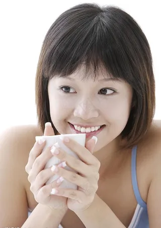 女性健康生活图片