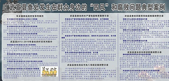 四风展板图片cdr矢量模版下载