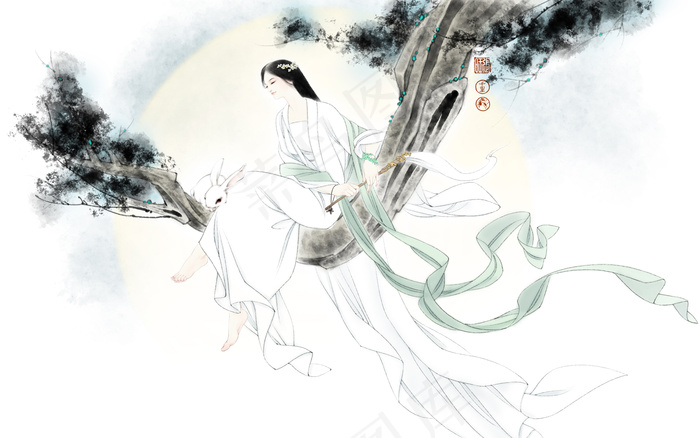 嫦娥