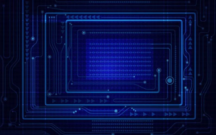科技背景图片eps,ai矢量模版下载