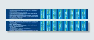 财务制度标语图片