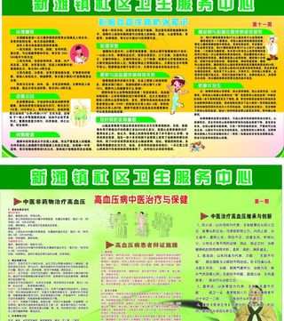 高血压心脑血管防治图片