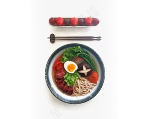 美味面食