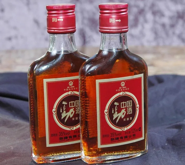 劲酒图片