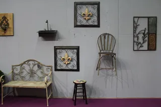 创意家居摆设图片