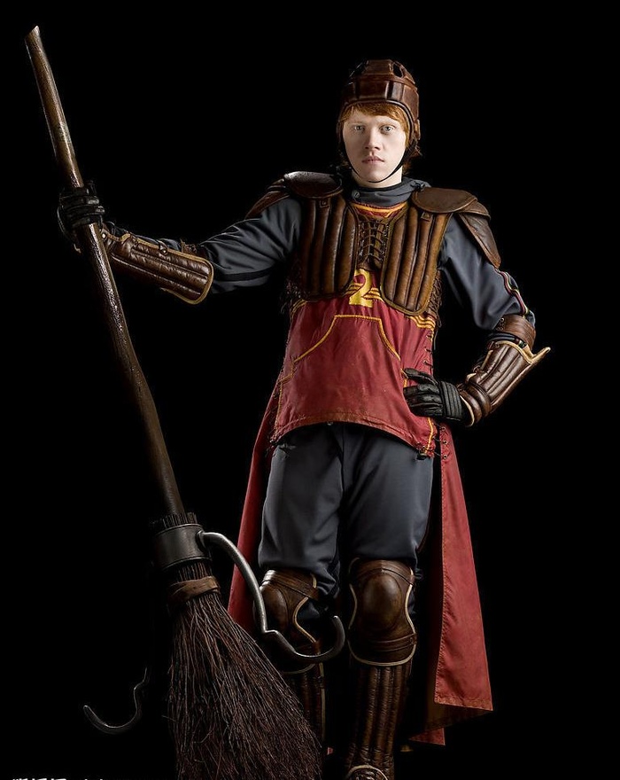 哈利·波特与混血王子 定...