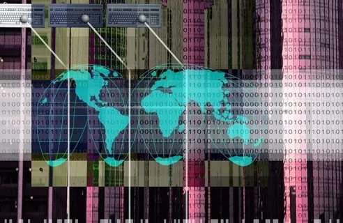 数码 设计 广告 底纹 电脑 平面...