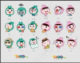 美团 美团网 小美小团