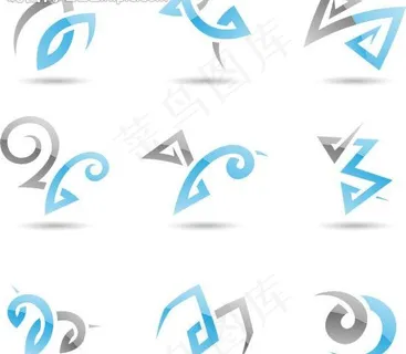 logo图标模板下载图片