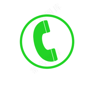 电话符号电话符号