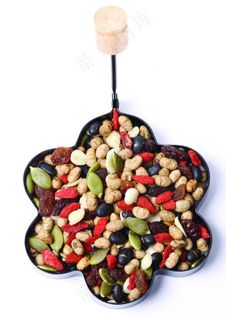 煮粥米 煮粥米背景图片