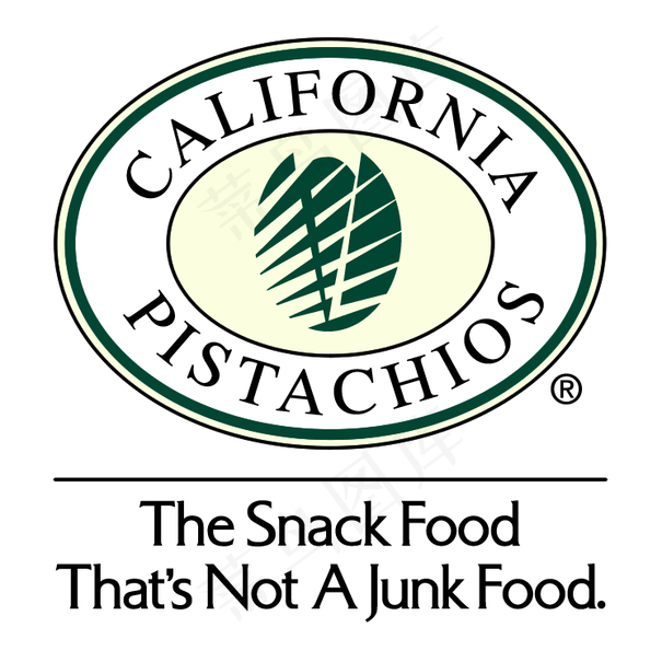 加利福尼亚开心果0