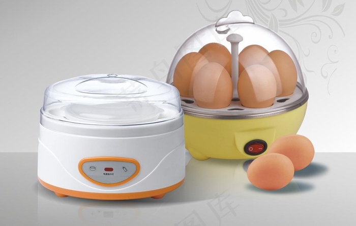 酸奶机 蒸蛋器图片