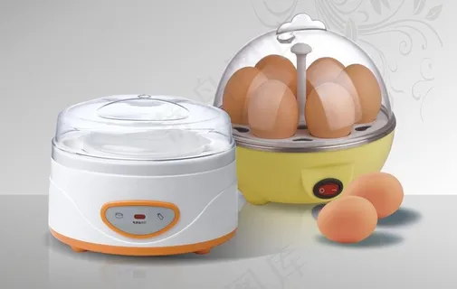 酸奶机 蒸蛋器图片