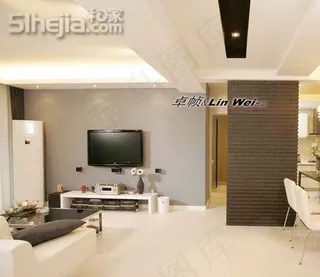 家装设计效果图18张