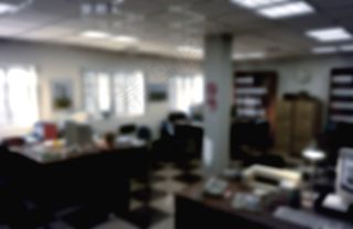 台历文件夹文件柜办公用品模型