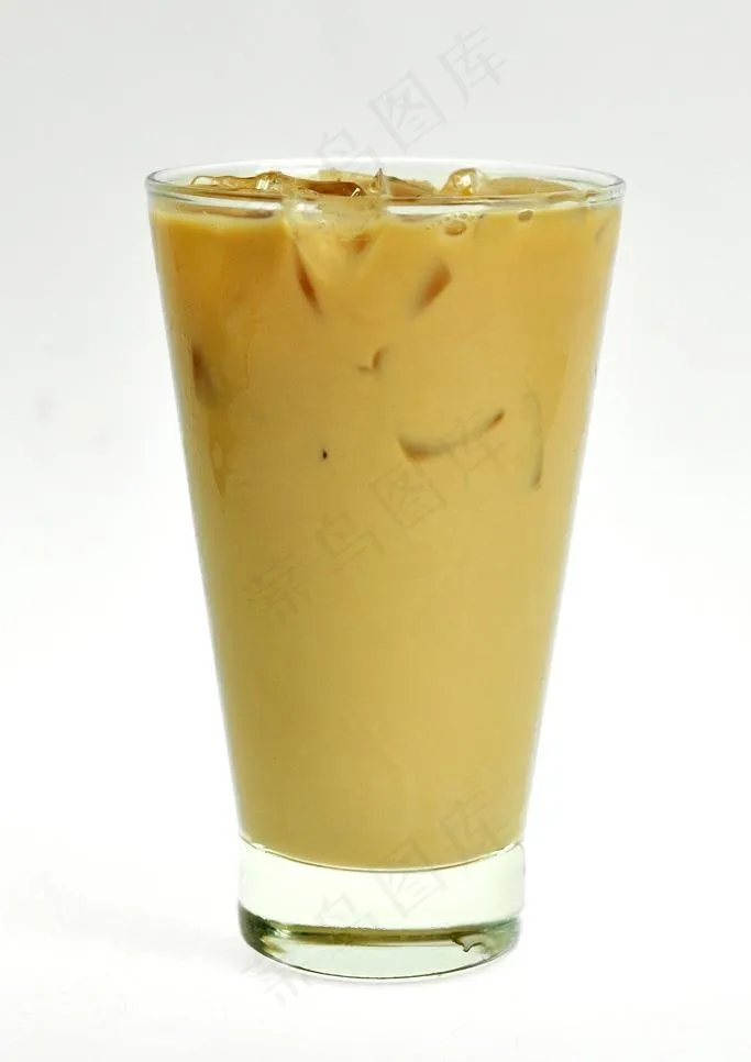 奶茶图片