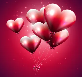 情人节背景图片