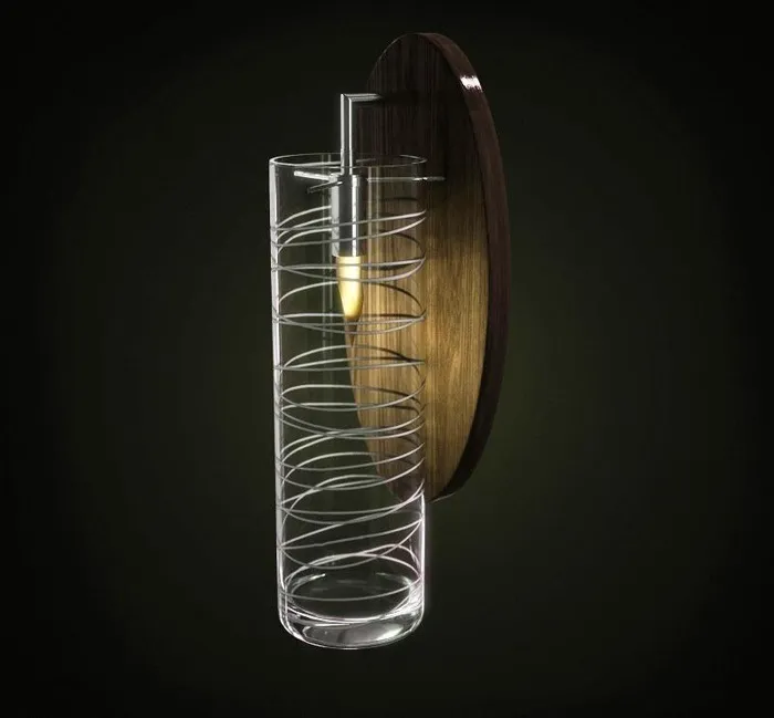 灯 灯饰 灯具模型图片