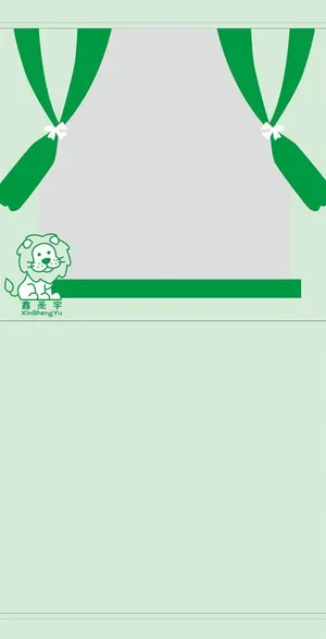 儿童内衣包装图片