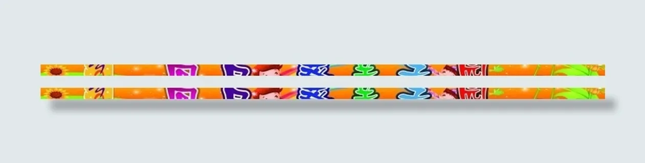 亲子园广告牌图片