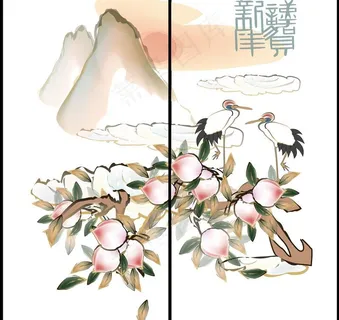 移门 移门