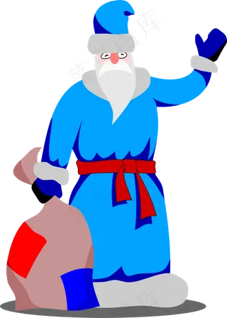 爷爷霜冻的重要