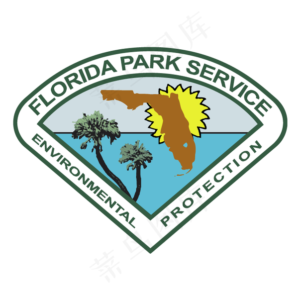 佛罗里达州公园服务