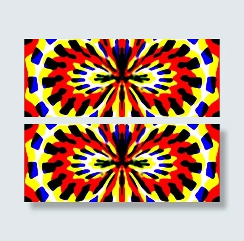 LED动画素材