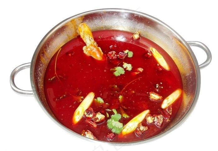 川菜 啤酒鸭火锅图片