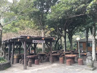 济州岛 民俗风光