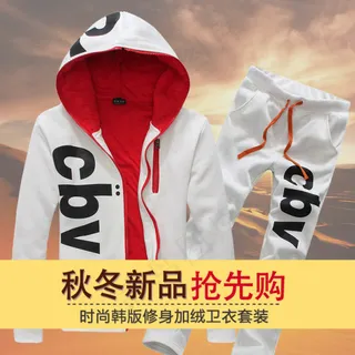 淘宝男装直通车图